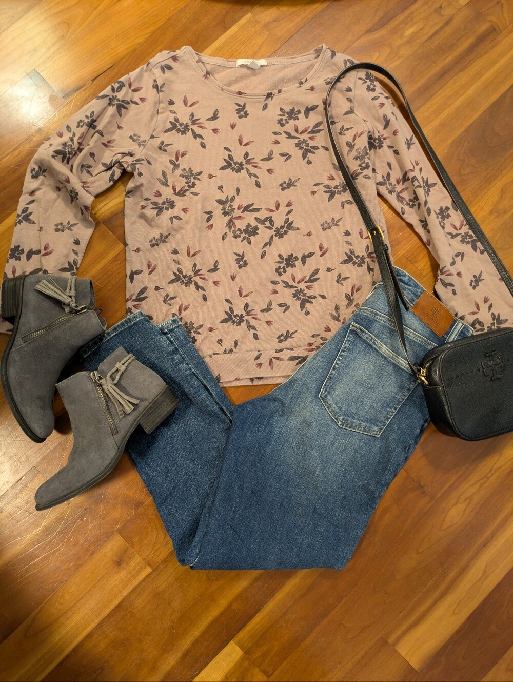 Esprit Fall Sweater